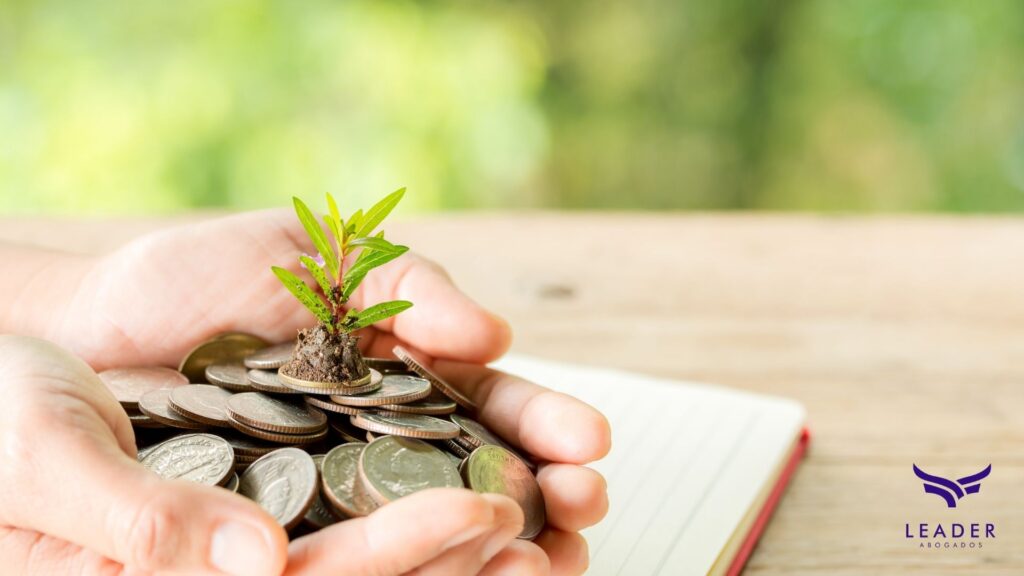 Ley de Segunda Oportunidad