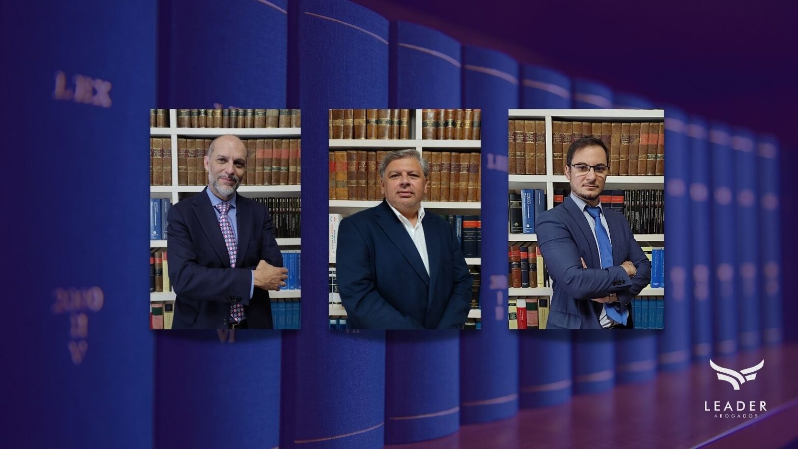 Somos Leader Abogados